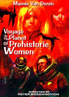 download movie voyage to the planet of prehistoric women