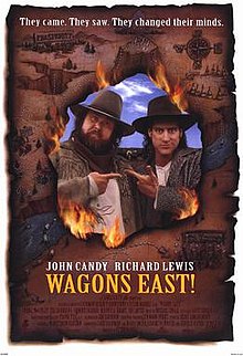 download movie wagons east!