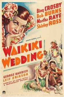 download movie waikiki wedding