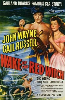 download movie wake of the red witch