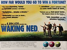 download movie waking ned