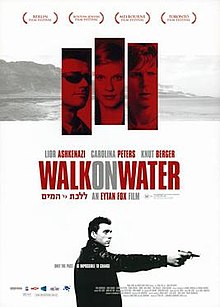 download movie walk on water film