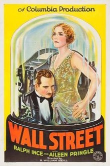 download movie wall street 1929 film.