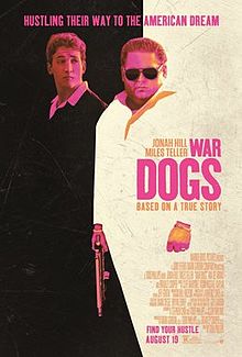 download movie war dogs 2016 film
