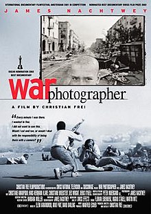 download movie war photographer