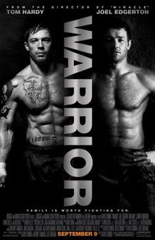 download movie warrior 2011 film