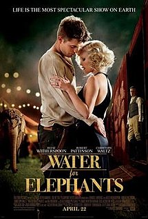 download movie water for elephants film