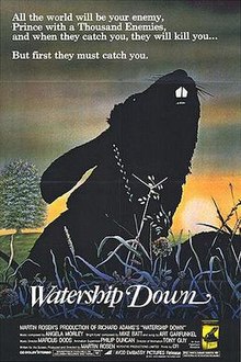 download movie watership down film