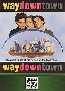 download movie waydowntown
