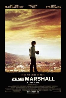 download movie we are marshall