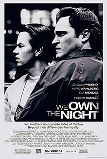 download movie we own the night film