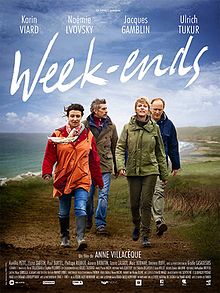 download movie weekends in normandy