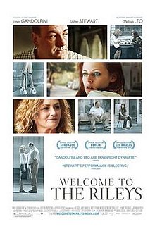 download movie welcome to the rileys