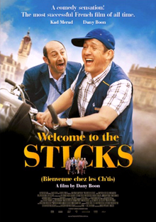 download movie welcome to the sticks