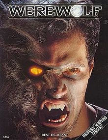 download movie werewolf 1996 film