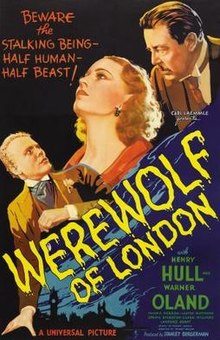download movie werewolf of london