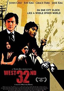 download movie west 32nd