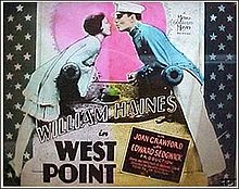download movie west point film