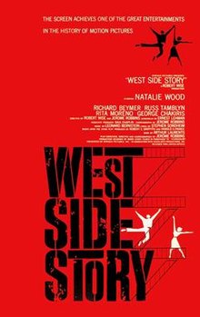 download movie west side story film
