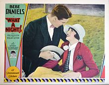 download movie what a night! 1928 film