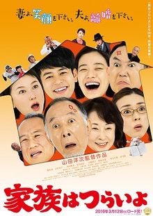 download movie what a wonderful family!.
