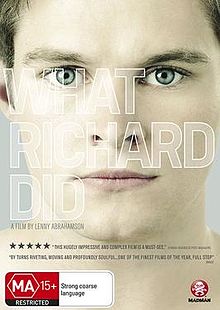 download movie what richard did