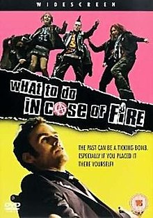 download movie what to do in case of fire