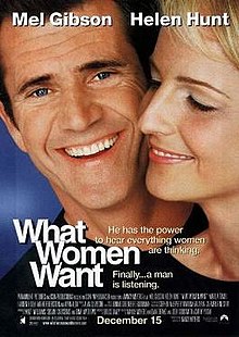 download movie what women want