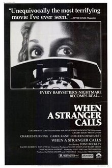 download movie when a stranger calls 1979 film