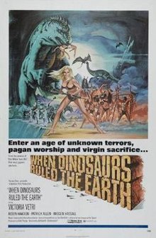 download movie when dinosaurs ruled the earth
