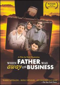 download movie when father was away on business