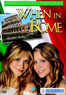 download movie when in rome 2002 film