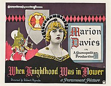 download movie when knighthood was in flower 1922 film