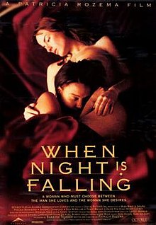 download movie when night is falling