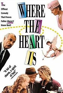 download movie where the heart is 1990 film