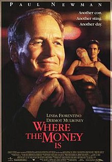 download movie where the money is
