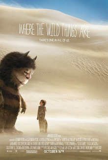 download movie where the wild things are film