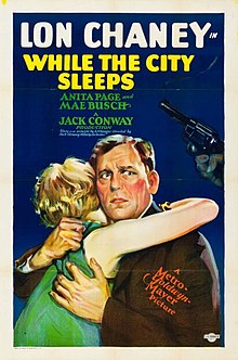 download movie while the city sleeps 1928 film
