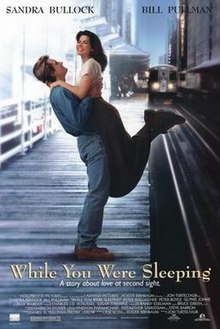download movie while you were sleeping film