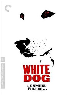 download movie white dog