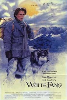 download movie white fang 1991 film