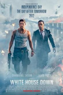 download movie white house down