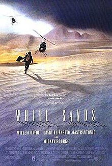 download movie white sands film