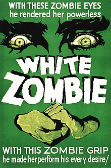 download movie white zombie film