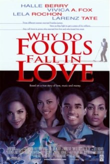 download movie why do fools fall in love film
