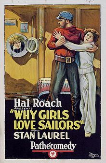 download movie why girls love sailors