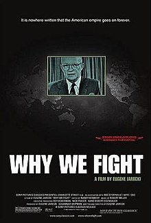 download movie why we fight 2005 film