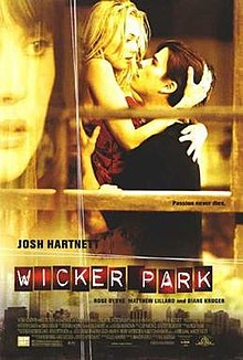 download movie wicker park film