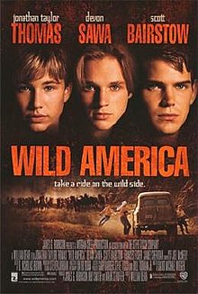 download movie wild america film