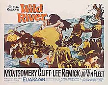 download movie wild river film